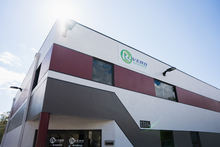 Upholstery Restoration Services, The Hammocks