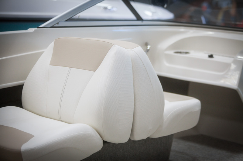 Marine Upholstery Broward