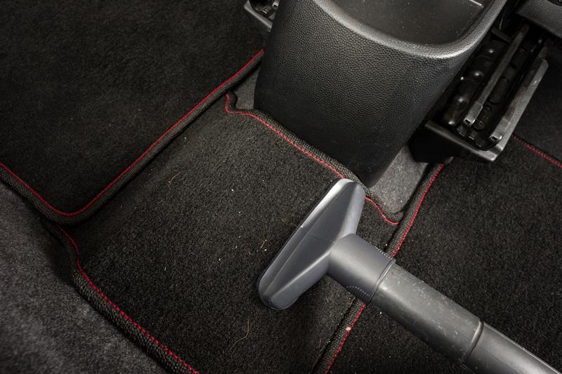 Car Carpet Miami-Dade